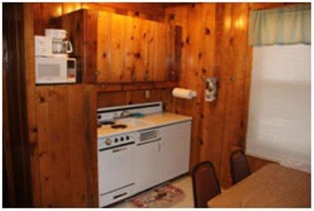 Hidden Rest Cabins Villa Pinetop-Lakeside Camera foto